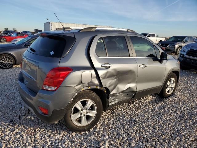 Изображение 3 2019 CHEVROLET TRAX 1LT 2019 с VIN KL7CJLSB7KB905270