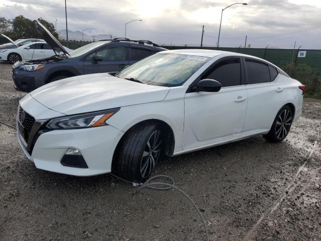 Obraz 1 z 2019 NISSAN ALTIMA SR 2019 z VIN 1N4BL4CV8KC192015