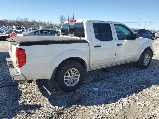 Изображение 3 2018 NISSAN FRONTIER S 2018 с VIN 1N6AD0EV9JN766789