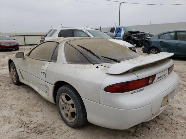 Image 2 of 1995 MITSUBISHI 3000 GT  1995 with VIN JA3AM84J4SY013945
