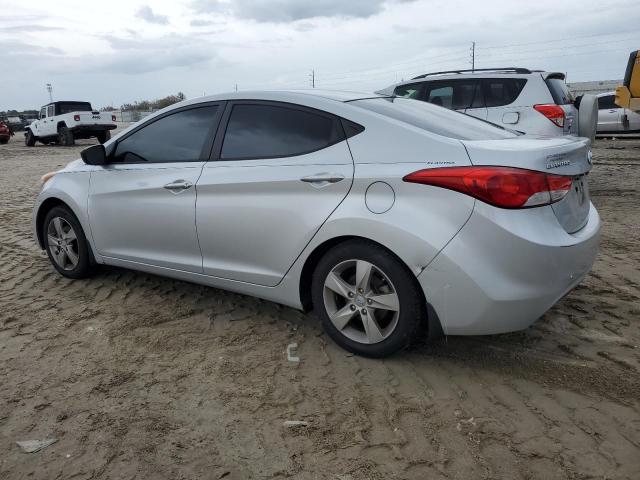 Obraz 2 z 2013 HYUNDAI ELANTRA GLS 2013 z VIN KMHDH4AE8DU884436