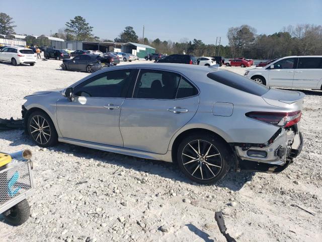 Obraz 2 z 2021 TOYOTA CAMRY SE 2021 z VIN 4T1T11AK8MU514530