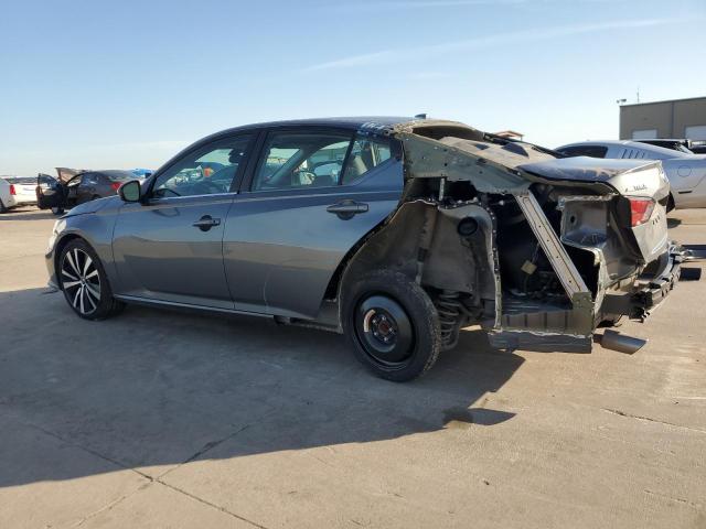 Obraz 2 z 2021 NISSAN ALTIMA SR 2021 z VIN 1N4BL4CVXMN325526