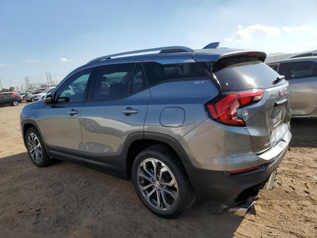 Image 2 of 2020 GMC TERRAIN SLT 2020 with VIN 3GKALPEX7LL186528