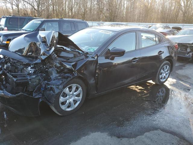 2018 MAZDA 3 SPORT 2018 image