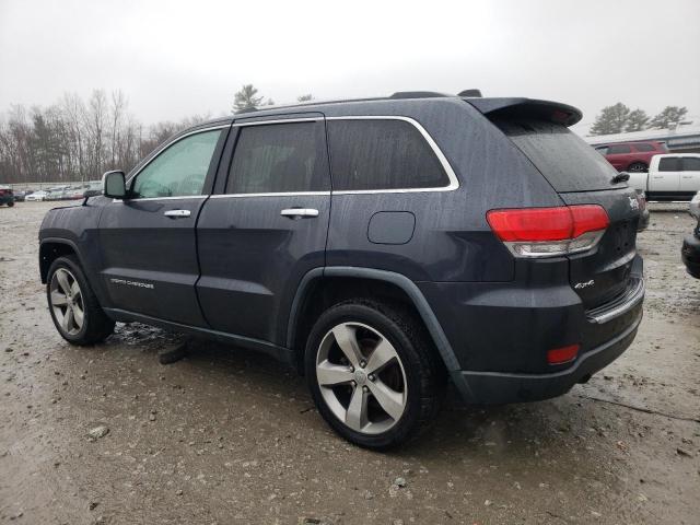 Изображение 2 2014 JEEP GRAND CHEROKEE LIMITED 2014 с VIN 1C4RJFBG8EC211079