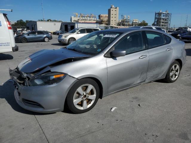Obraz 2015 DODGE DART SXT 2015