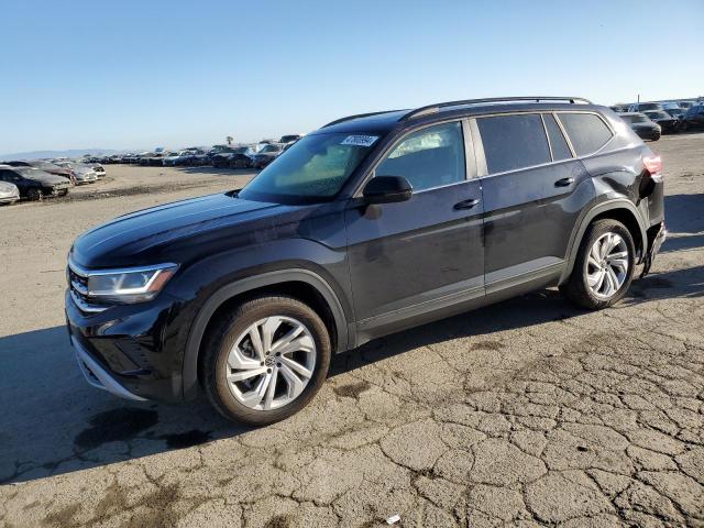 Image 1 of 2023 VOLKSWAGEN ATLAS SE 2023 with VIN 1V2JR2CA3PC504608