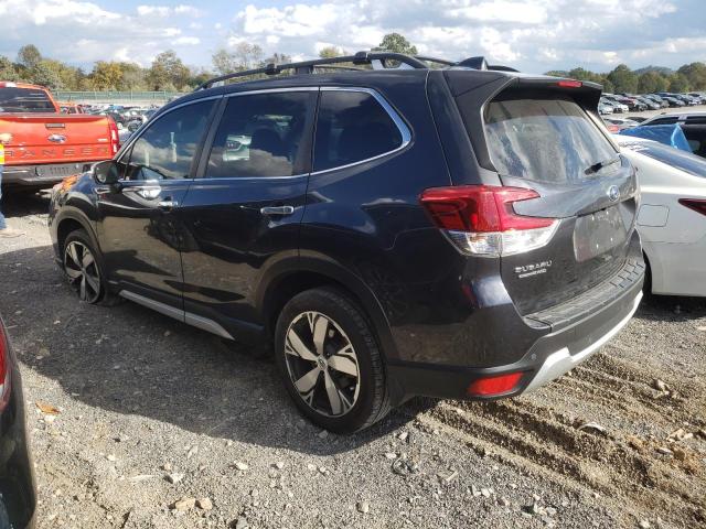 Изображение 2 2019 SUBARU FORESTER TOURING 2019 с VIN JF2SKAWC7KH561943