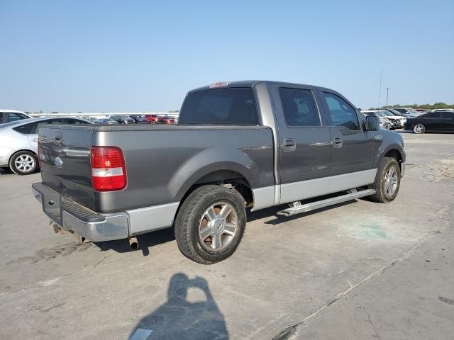 Image 3 of 2006 FORD F150 SUPERCREW 2006 with VIN 1FTRW12W16FA45144