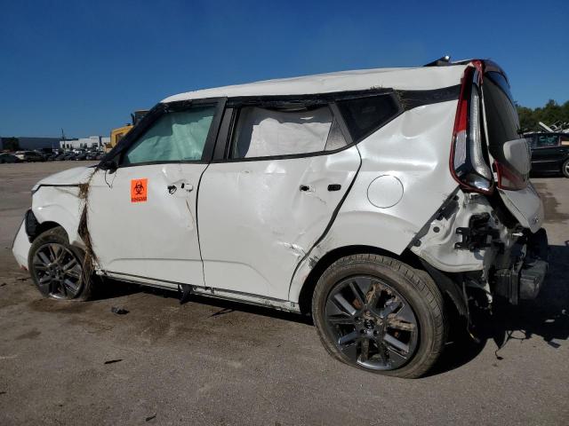 Изображение 2 2021 KIA SOUL LX 2021 с VIN KNDJ23AU7M7793697
