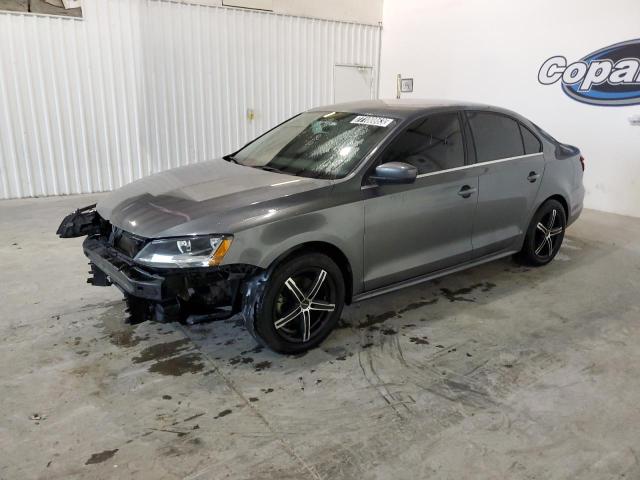 Obraz 2017 VOLKSWAGEN JETTA S 2017