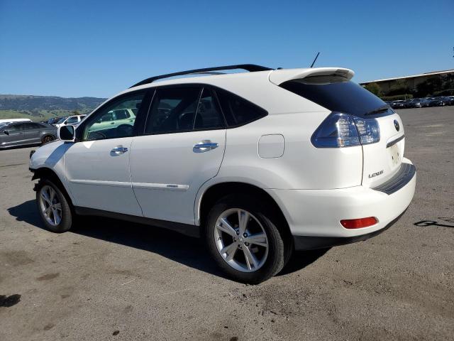 Obraz 2 z 2008 LEXUS RX 400H 2008 z VIN JTJGW31U682851278