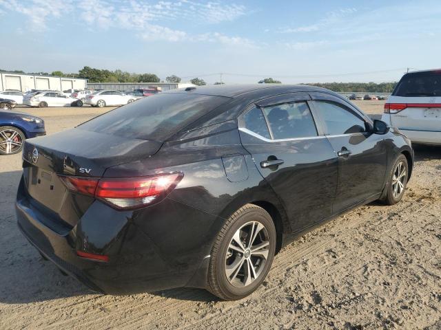 Изображение 3 2021 NISSAN SENTRA SV 2021 с VIN 3N1AB8CV4MY225329