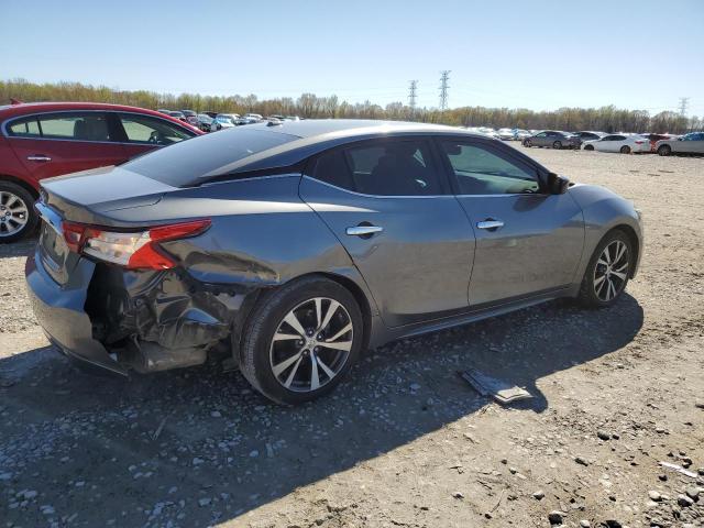 Изображение 3 2016 NISSAN MAXIMA 3.5S 2016 с VIN 1N4AA6AP4GC448580