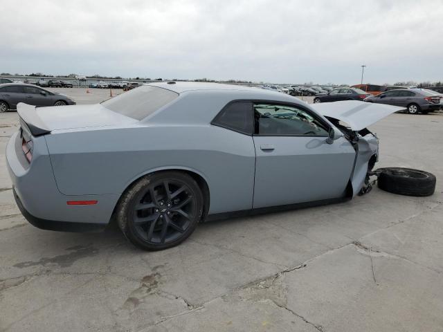 Изображение 3 2022 DODGE CHALLENGER GT 2022 с VIN 2C3CDZJG2NH137143
