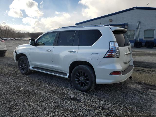 Obraz 2 z 2020 LEXUS GX 460 PREMIUM 2020 z VIN JTJAM7BX5L5245604