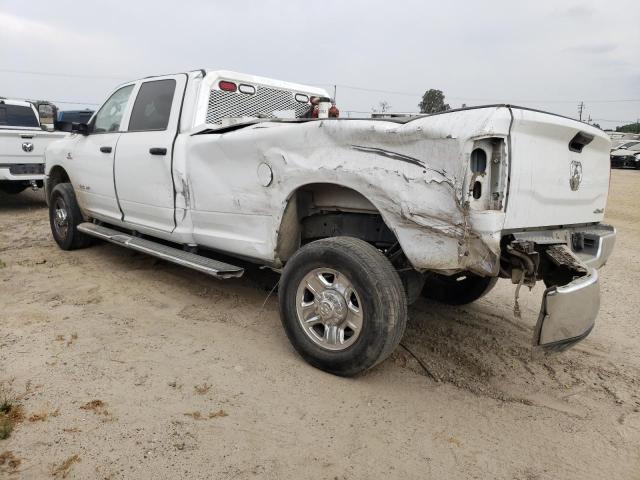 Image 2 of 2019 RAM 3500 TRADESMAN 2019 with VIN 3C63R3GL9KG552834