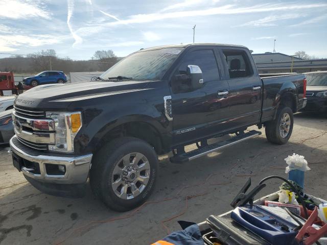 Image 1 of 2017 FORD F250 SUPER DUTY 2017 with VIN 1FT7W2BT6HED48657
