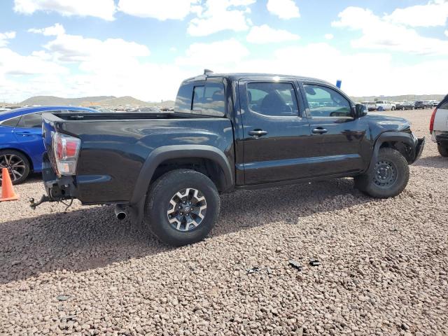 Изображение 3 2020 TOYOTA TACOMA DOUBLE CAB 2020 с VIN 5TFCZ5AN2LX238616