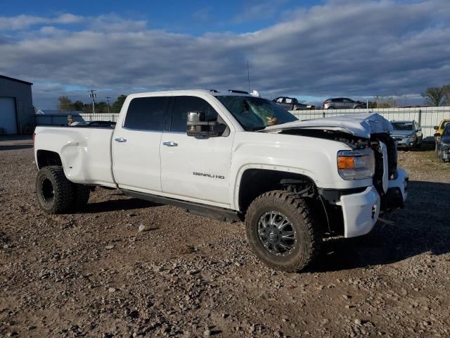 Изображение 2016 GMC SIERRA K3500 DENALI 2016
