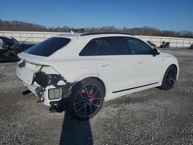 Изображение 3 2023 AUDI Q8 PRESTIGE S-LINE 2023 с VIN WA1FVBF14PD000944