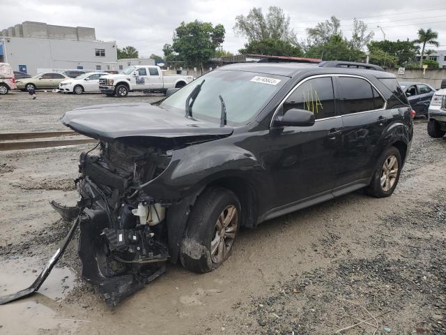 Image 1 of Chevrolet Equinox Lt 2014 with VIN 2GNALBEK7E6276747