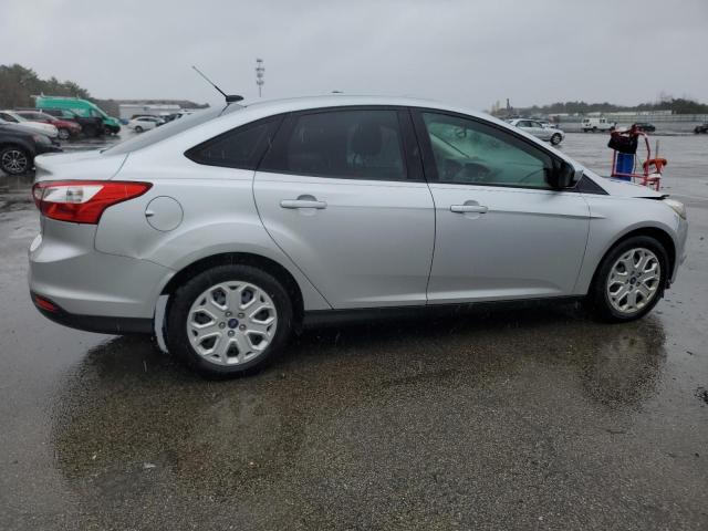 Obraz 3 z 2012 FORD FOCUS SE 2012 z VIN 1FAHP3F26CL246696