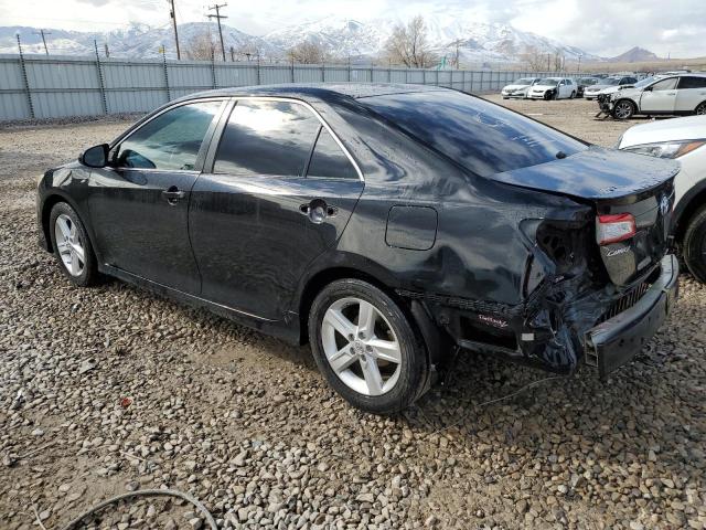 Image 2 of 2014 TOYOTA CAMRY L 2014 with VIN 4T1BF1FKXEU751835