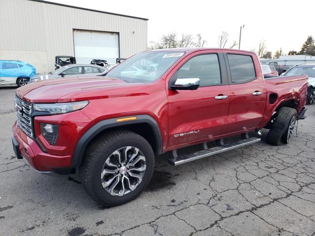 2023 GMC CANYON DENALI 2023 image