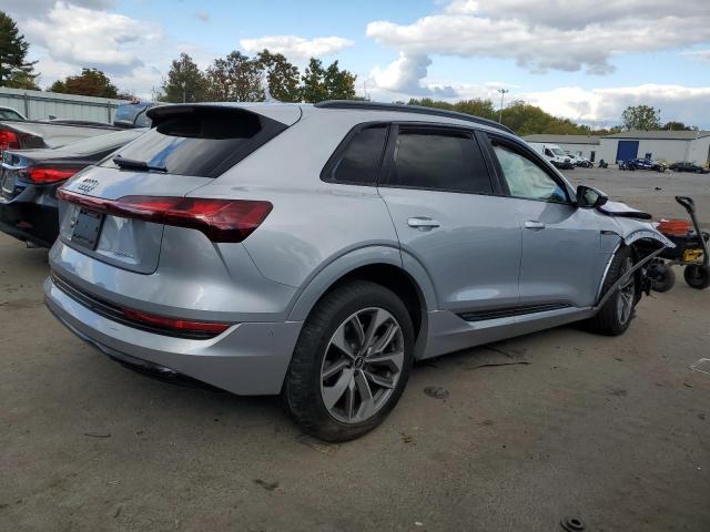 Image 3 of 2021 AUDI E-TRON PREMIUM PLUS 2021 with VIN WA1LAAGE9MB015411