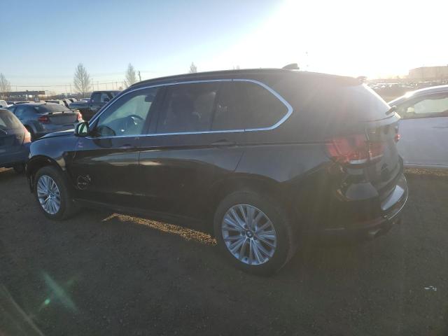 Obraz 2 z 2015 BMW X5 XDRIVE35I 2015 z VIN 5UXKR0C50F0P02381