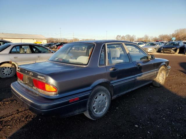 Image 3 of 1992 MITSUBISHI GALANT LS 1992 with VIN JA3CR56VXNU041267