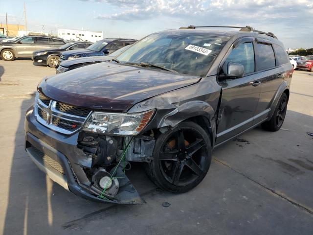 Obraz 1 z 2013 DODGE JOURNEY SXT 2013 z VIN 3C4PDCCG6DT581932