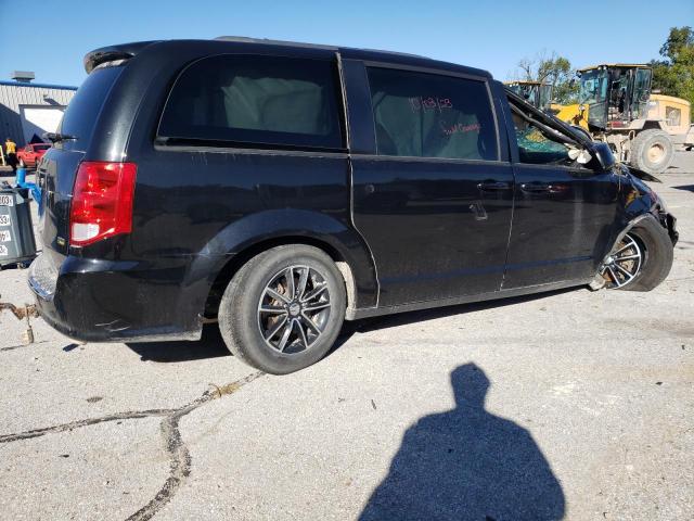 Изображение 3 2018 DODGE GRAND CARAVAN GT 2018 с VIN 2C4RDGEG7JR199937