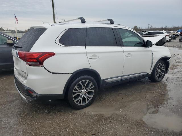 Image 3 of 2017 MITSUBISHI OUTLANDER SE 2017 with VIN JA4AD3A37HZ052522