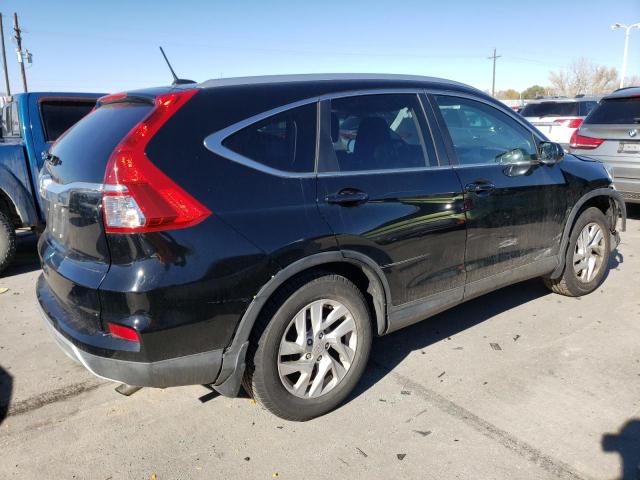 Obraz 3 z 2015 HONDA CR-V EXL 2015 z VIN 2HKRM3H72FH559009