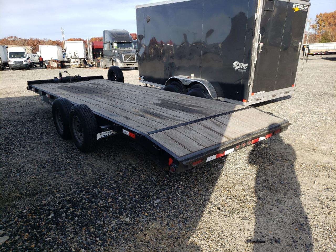 Obraz 3 z 2022 OTHR TRAILER 2022 z VIN 5M4LC201XNF037792