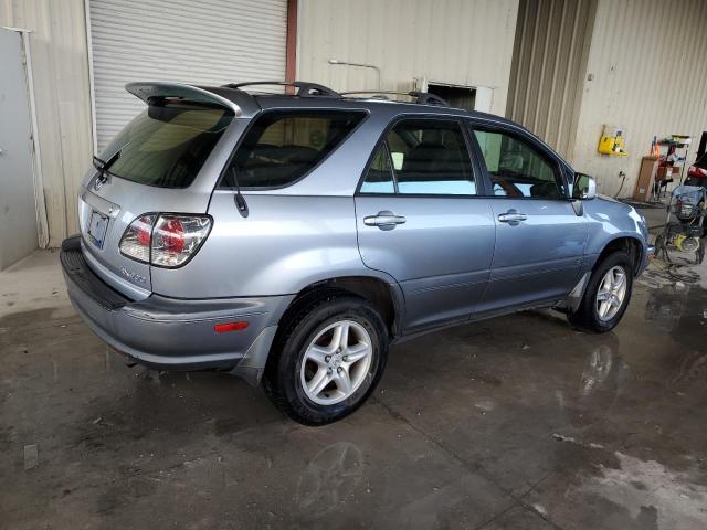 Image 3 of 2001 LEXUS RX 300 2001 with VIN JTJHF10U310189915