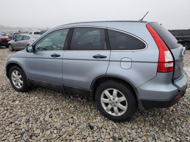 Image 2 of 2008 HONDA CR-V EX 2008 with VIN 5J6RE48518L037112