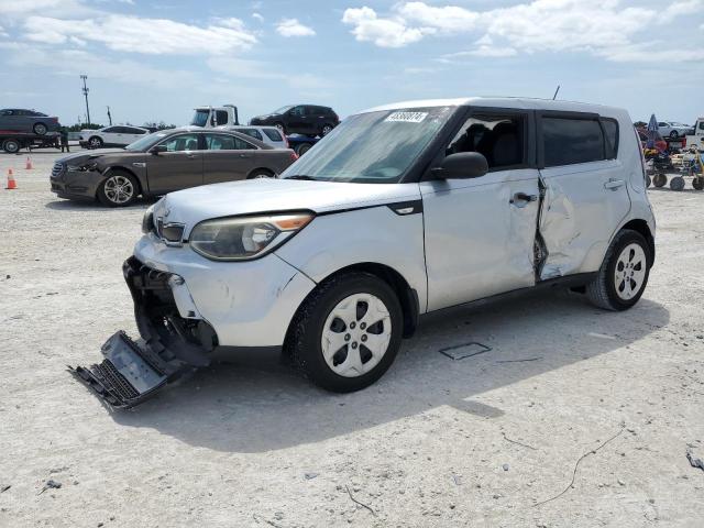 Изображение 2014 KIA SOUL  2014