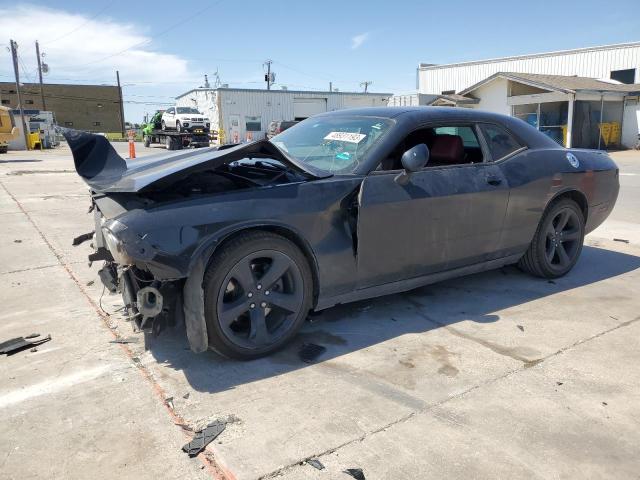 2014 DODGE CHALLENGER SXT 2014 image