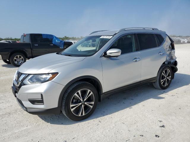 Image 1 of 2020 NISSAN ROGUE S 2020 with VIN 5N1AT2MV7LC796712
