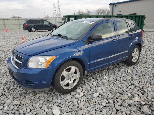 Obraz 1 z 2009 DODGE CALIBER SXT 2009 z VIN 1B3HB48A89D132187