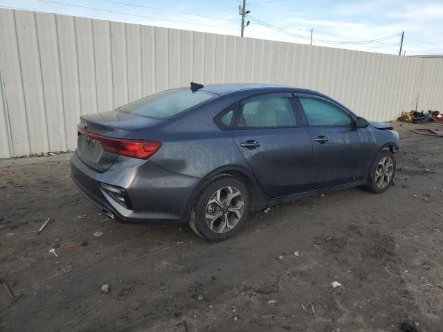 Изображение 3 2020 KIA FORTE FE 2020 с VIN 3KPF24AD6LE247161