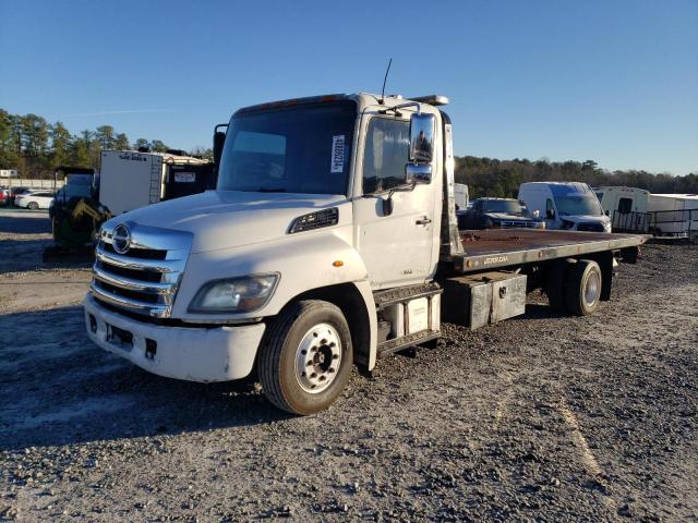 Obraz 2 z 2014 HINO 258/268  2014 z VIN 5PVNE8JP0E4S50730