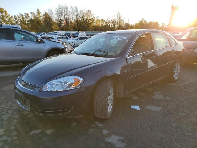 Изображение 2007 CHEVROLET IMPALA LS 2007