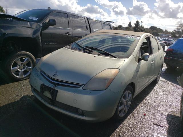 Изображение 2008 TOYOTA PRIUS  2008