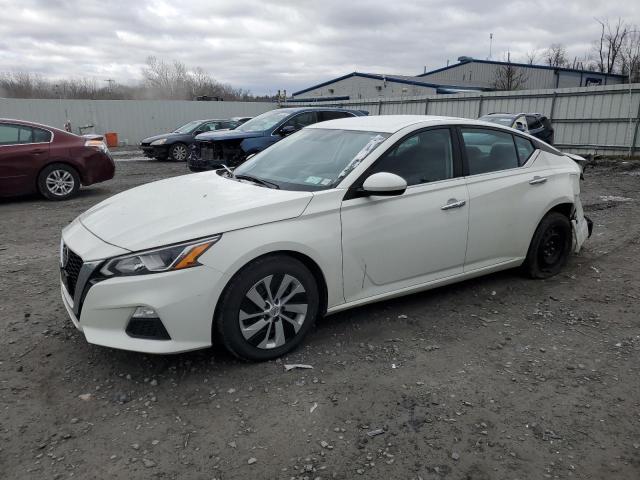 Obraz 1 z 2020 NISSAN ALTIMA S 2020 z VIN 1N4BL4BV5LC182044