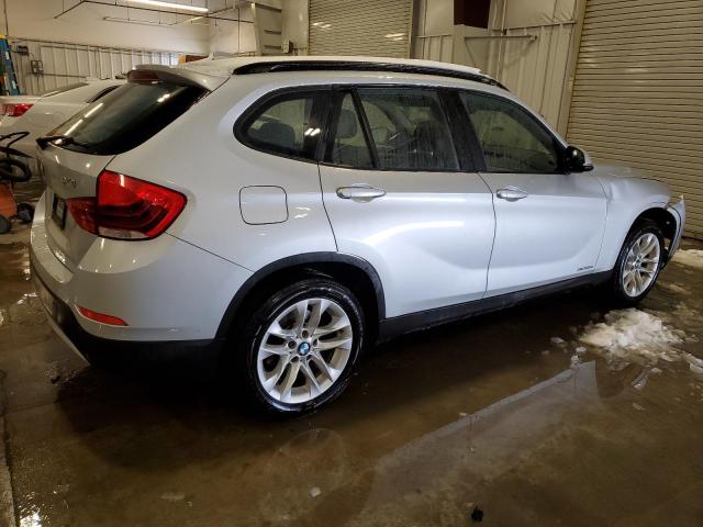 Image 3 of 2015 BMW X1 XDRIVE28I 2015 with VIN WBAVL1C59FVY30138